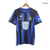 Inter Milan  X Transformers Football Shirt Home 2023/24 - bestfootballkits