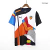 Valencia "Homenaje Fan" Mashup Football Shirt 2023/24 - bestfootballkits