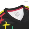 Ajax x Bob Marley Football Shirt 2023/24 - bestfootballkits