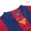 Barcelona Classic Football Shirt Home 2014/15 - bestfootballkits