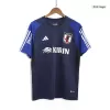 Japan Football Shirt Pre-Match 2023/24 - bestfootballkits