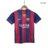 Barcelona Classic Football Shirt Home 2014/15 - bestfootballkits