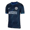 Chelsea Football Shirt Away 2023/24 - bestfootballkits