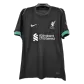 Authentic Liverpool Football Shirt Away 2024/25 - bestfootballkits