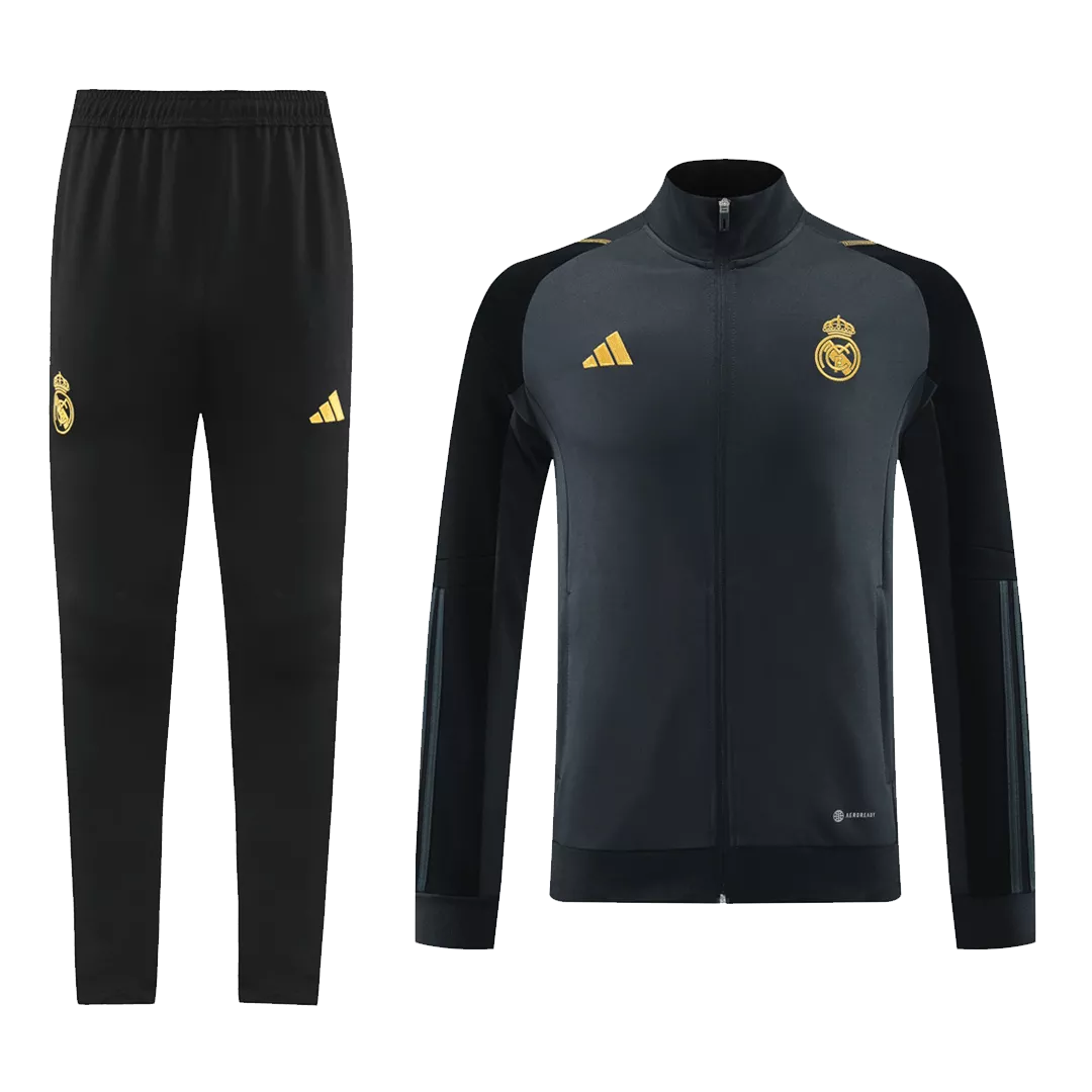 Real Madrid Training Kit (Jacket+Pants) 2023/24