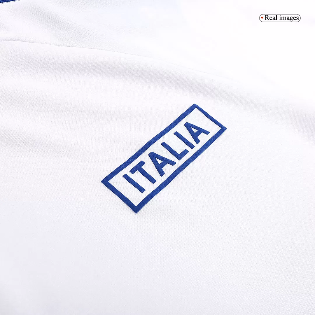 Italy Remake Classics Football Shirt 2023 - bestfootballkits
