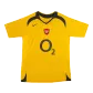 Arsenal Classic Football Shirt Away 2005/06 - bestfootballkits