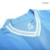 Manchester City CHAMPIONS OF EUROPE #23 Football Shirt Home 2023/24 - bestfootballkits