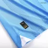 DE BRUYNE #17 Manchester City Football Shirt Home 2023/24 - bestfootballkits