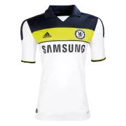 Chelsea Classic Football Shirt Third Away 2011/12 - bestfootballkits