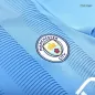 GVARDIOL #24 Manchester City Football Shirt Home 2023/24 - bestfootballkits