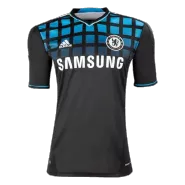 Chelsea Classic Football Shirt Away 2011/12 - bestfootballkits
