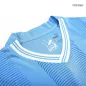 HAALAND #9 Manchester City Football Shirt Home 2023/24 - UCL - bestfootballkits