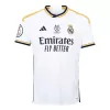 CAMPEONES #13 Real Madrid Football Shirt Home 2023/24 - Campeones Supercopa - bestfootballkits