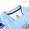 Manchester City Classic Football Shirt Home 2007/08 - bestfootballkits