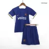 Chelsea Football Mini Kit (Shirt+Shorts) Home 2023/24 - bestfootballkits