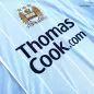 Manchester City Classic Football Shirt Home 2007/08 - bestfootballkits