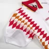 Spain Classic Football Shirt Away 1994 - bestfootballkits