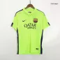 Barcelona Classic Football Shirt Third Away 2014/15 - bestfootballkits