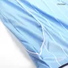 Manchester City Classic Football Shirt Home 2007/08 - bestfootballkits