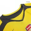 Arsenal Classic Football Shirt Away 2005/06 - bestfootballkits