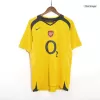 Arsenal Classic Football Shirt Away 2005/06 - bestfootballkits