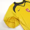 Arsenal Classic Football Shirt Away 2005/06 - bestfootballkits