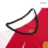 Manchester United Classic Football Shirt Home 2005/06 - bestfootballkits