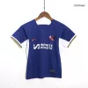 Chelsea Football Mini Kit (Shirt+Shorts) Home 2023/24 - bestfootballkits