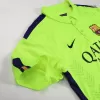 MESSI #10 Retro Barcelona Shirt Third Away 2014/15 - bestfootballkits