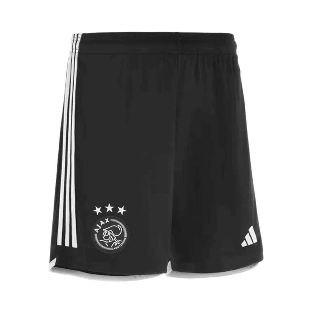 Ajax Football Mini Kit (Shirt+Shorts) Third Away 2023/24 - bestfootballkits