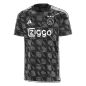 Ajax Football Mini Kit (Shirt+Shorts) Third Away 2023/24 - bestfootballkits