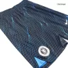 Chelsea Football Shorts Away 2023/24 - bestfootballkits