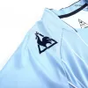 Manchester City Classic Football Shirt Home 2007/08 - bestfootballkits