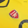 Arsenal Classic Football Shirt Away 2005/06 - bestfootballkits