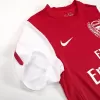 Arsenal Classic Football Shirt Home 2011/12 - bestfootballkits