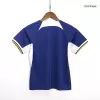 Chelsea Football Mini Kit (Shirt+Shorts) Home 2023/24 - bestfootballkits