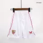 Sevilla Football Mini Kit (Shirt+Shorts) Home 2023/24 - bestfootballkits