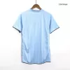 Manchester City Classic Football Shirt Home 2007/08 - bestfootballkits