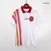 Spain Classic Football Shirt Away 1994 - bestfootballkits