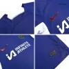 Chelsea Football Mini Kit (Shirt+Shorts) Home 2023/24 - bestfootballkits