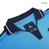 Manchester City Classic Football Shirt Home 2002/03 - bestfootballkits