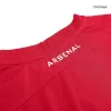 Arsenal Classic Football Shirt Home 2011/12 - bestfootballkits