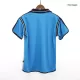 Manchester City Classic Football Shirt Home 2002/03 - bestfootballkits