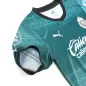 Chivas Football Mini Kit (Shirt+Shorts) Third Away 2023/24 - bestfootballkits