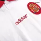 Spain Classic Football Shirt Away 1994 - bestfootballkits