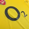 Arsenal Classic Football Shirt Away 2005/06 - bestfootballkits