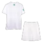 Al Nassr Football Kit (Shirt+Shorts) Third Away 2023/24 - bestfootballkits