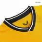 Wolverhampton Wanderers Football Mini Kit (Shirt+Shorts) Home 2023/24 - bestfootballkits