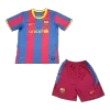 Barcelona Football Mini Kit (Shirt+Shorts) Home 2010/11 - bestfootballkits